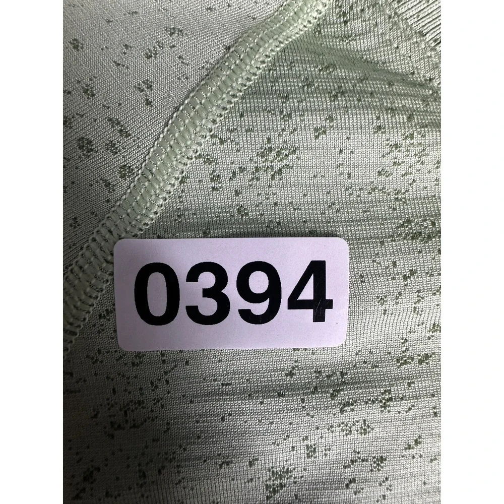 Lululemon Swiftly Tech Long Sleeve Shirt 2.0 Size 10